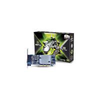 XFX GeForce MX4000 64MB PCI VGA Graphics Card
