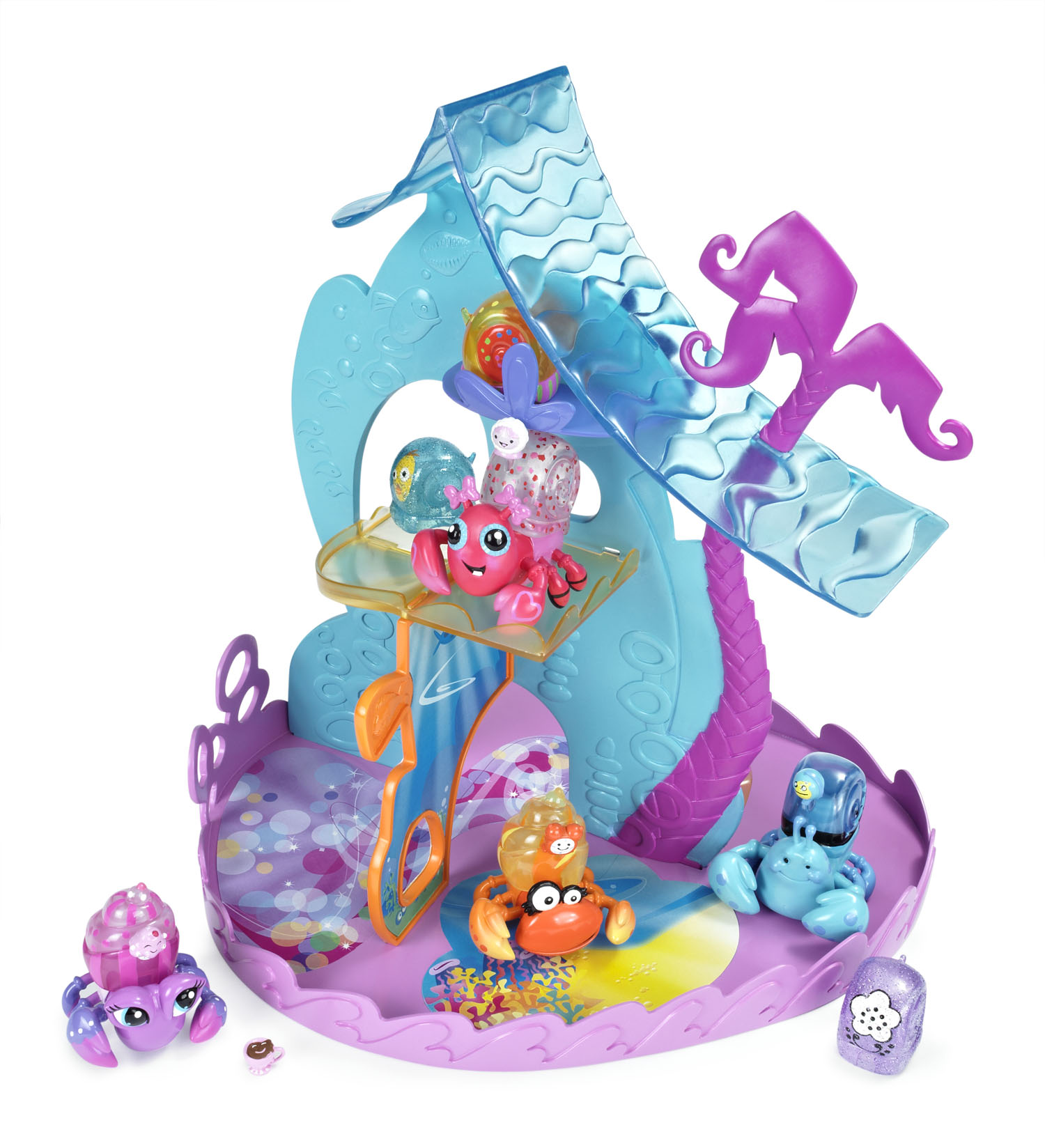 Xia Xia Copacabana Playset