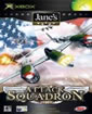 Xicat Janes Attack Squadron Xbox