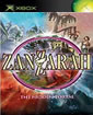Xicat Zanzarah The Hidden Portal Xbox