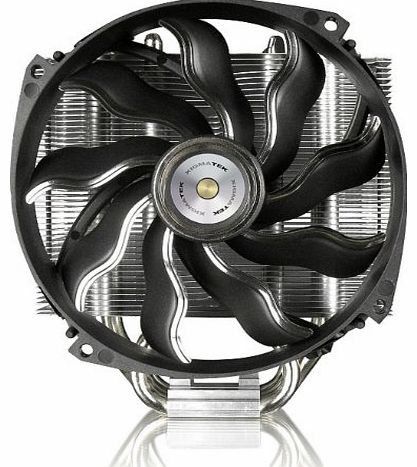 Xigmatek Prime SD1484 Silent Gaming Cooling System