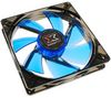 XLF-1256 Blueline LED 120mm Fan for PC cases