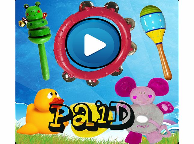 XigXag Interactive Kids Musical Toys - 110 Rhymes