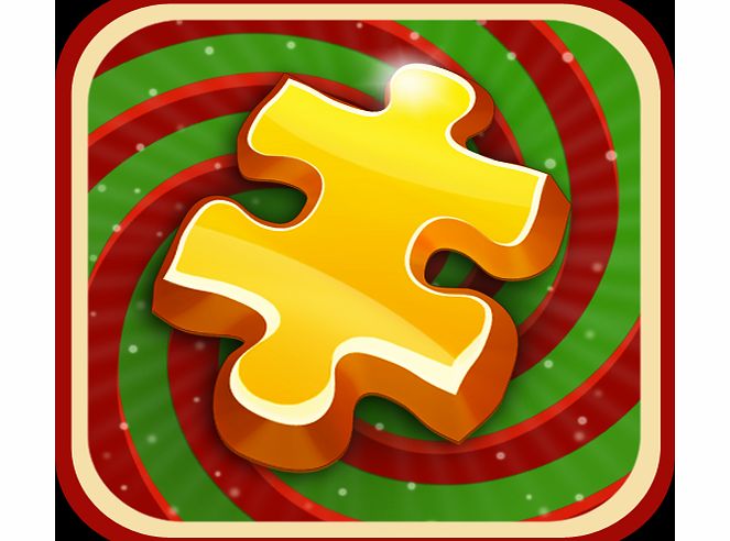 XIMAD INC Magic Jigsaw Puzzles