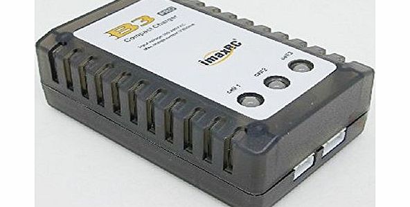 XINTE XT-XINTE IMAX RC B3 Pro Compact Balance Charger for 2S 3S 7.4V 11.1V Lithium LiPo Battery
