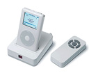Xitel Hi-Fi Link for iPod