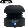 Xmini X MiniMax Capsule Stereo Speakers