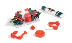 XMods All Wheel Drive Upgrade - Conversion to 4WD