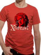 Xorcist Clothing (Mercy) T-shirt cid_tsc_2322