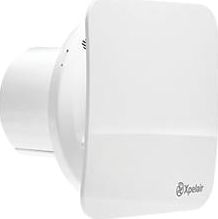 Xpelair, 1228[^]3508F C4HTS 12W Simply Silent Contour Bathroom