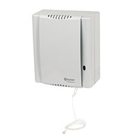 XPELAIR CF20 Centrifugal 34W Bathroom Fan