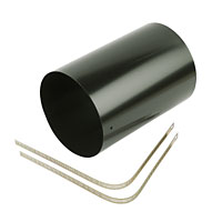 XPELAIR Extractor Fan Wall Fixing Kit