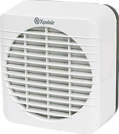Xpelair, 1228[^]24840 GX6 30W Kitchen Fan 24840
