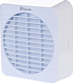 Xpelair, 1228[^]1102D GXC6 30W Kitchen Fan 1102D
