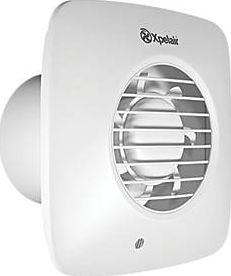 Xpelair, 1228[^]7816H LV100TS 12W Low Voltage Bathroom