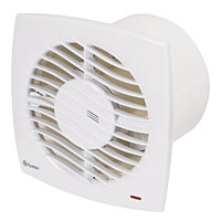 XPELAIR SL150HT Axial 35W Fan