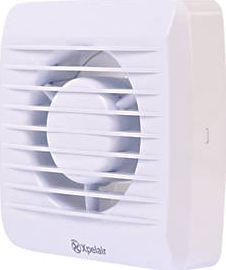 Xpelair, 1228[^]8043D VX100P 12W Bathroom Fan 8043D