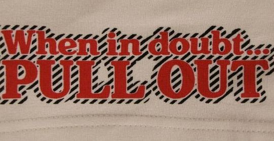 Xplicit Industries Mens Boxer Shorts Funny Rude Comedy If In Doubt