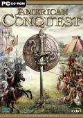 Xplosiv American Conquest PC
