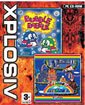 Xplosiv Bubble Bobble & Rainbow Island PC