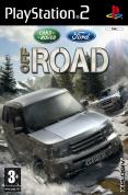 Ford Land Rover Off Road PS2