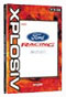 Xplosiv Ford Racing 2001 PC