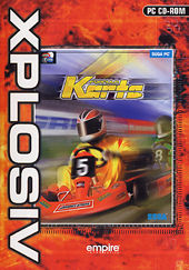 Xplosiv Sega Formula Karts PC