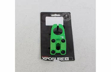 Xposure Clutch Top Load 2013 Stem (soiled)