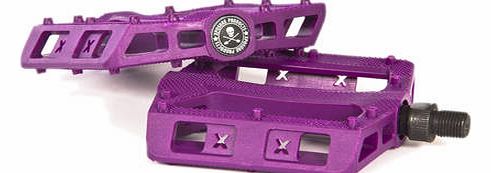 Stomp 9/16`` 2013 Pedals