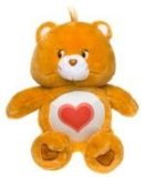 Care Bear - Tender heart Beanie