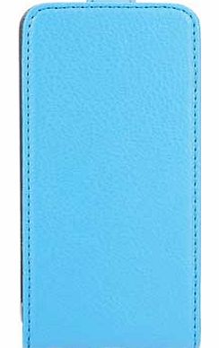 Xqisit Flipcover for iPhone 5C - Blue
