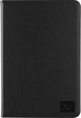 Xqisit Folio Case Canvas for iPad Mini - Black