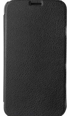 Xqisit Folio Case Rana for Galaxy S5 - Black