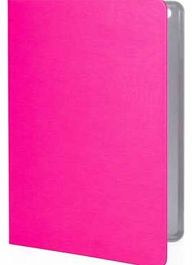 Xqisit Folio Case Saxan for iPad Air - Pink
