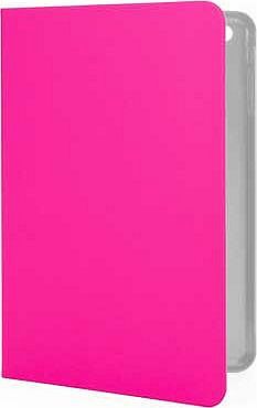 Xqisit Folio Case Saxan for iPad Mini - Pink