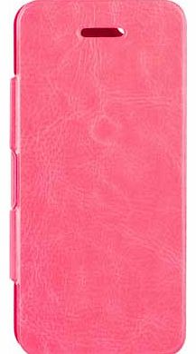 Xqisit Folio Ultra Thin Case for iPhone 5C - Pink