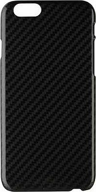 Xqisit iPhone 6 Carbon Case iPlate - Black