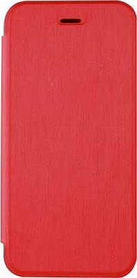 iPhone 6 Folio Case Rana - Red