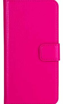 iPhone 6 Slim Wallet Case - Pink