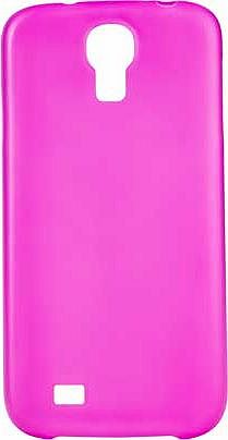 Xqisit iPlate Ultra Thin for Galaxy S4 - Pink