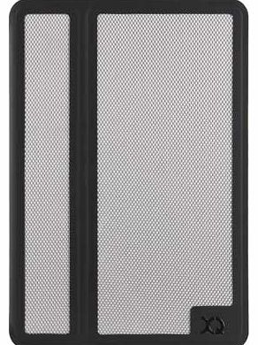 Xqisit Padfolio Case for iPad Mini - Silver