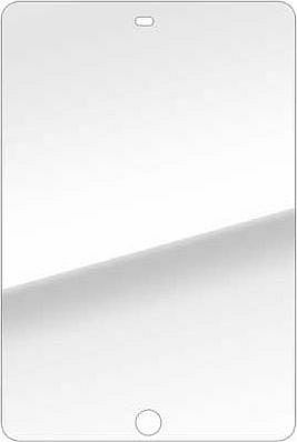 Xqisit ScreenProtector for iPad Mini