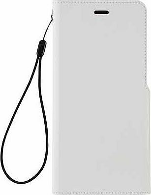 Xqisit Tijuana iPhone 6 Folio Case - White