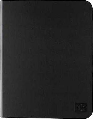 Xqisit Universal Tablet Case Seine 10 Inch - Black