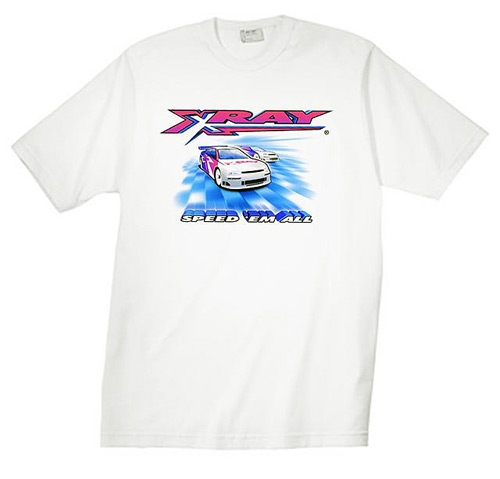 XRay T-shirt (s) (s)