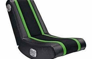 xrocker trojan X Rocker Trojan Gaming Chair (IJ906IE)