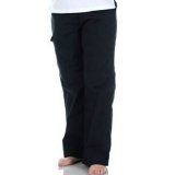 xs-stock Crag Kiwi Zip Off Trousers Ladies Earl Grey 10