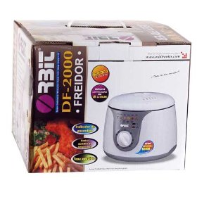 xs-stock Orbit DF2000