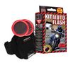 MotoFlash Kit - Red