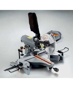 Xtreme 10in Cross Pull Mitre Saw